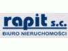 Biuro Nieruchomości RAPIT s.c. logo