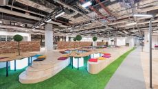 Skanska inwestuje w Business Link