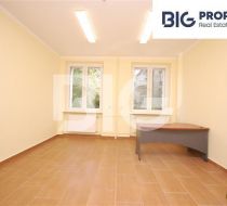 Gdańsk - J. Matejki - 24.00m2