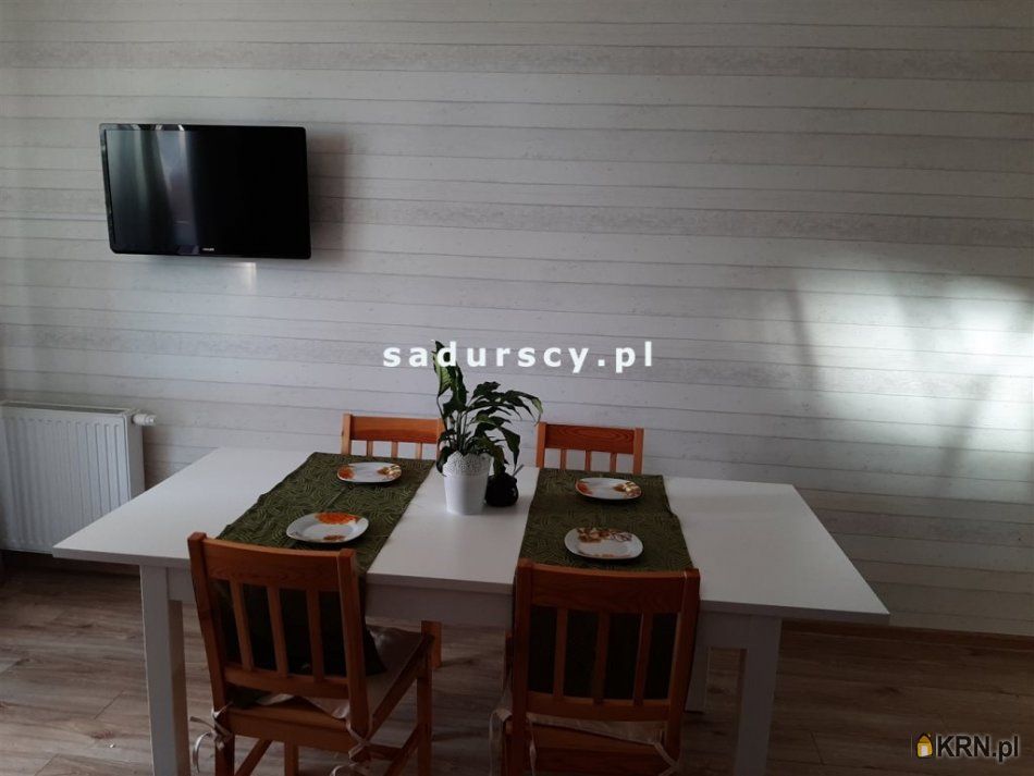 Kraków - M. Dębskiego - 49.69m2 - 