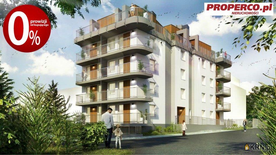 Kielce - Sabinówek - 74.97m2 - 