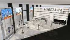 Warszawa pokaże swoje biurowce w Cannes