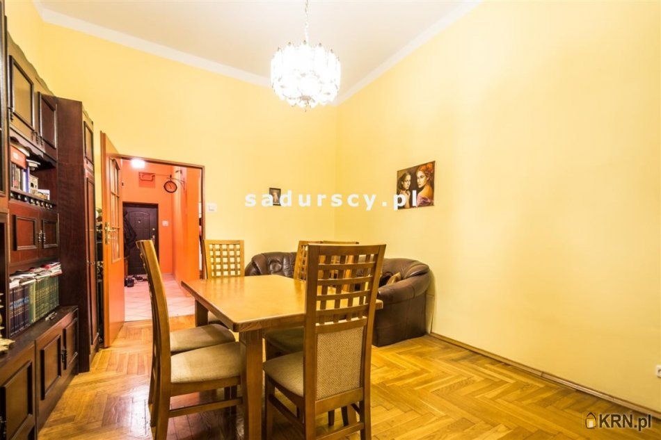 Kraków - Krowoderska - 74.70m2 - 