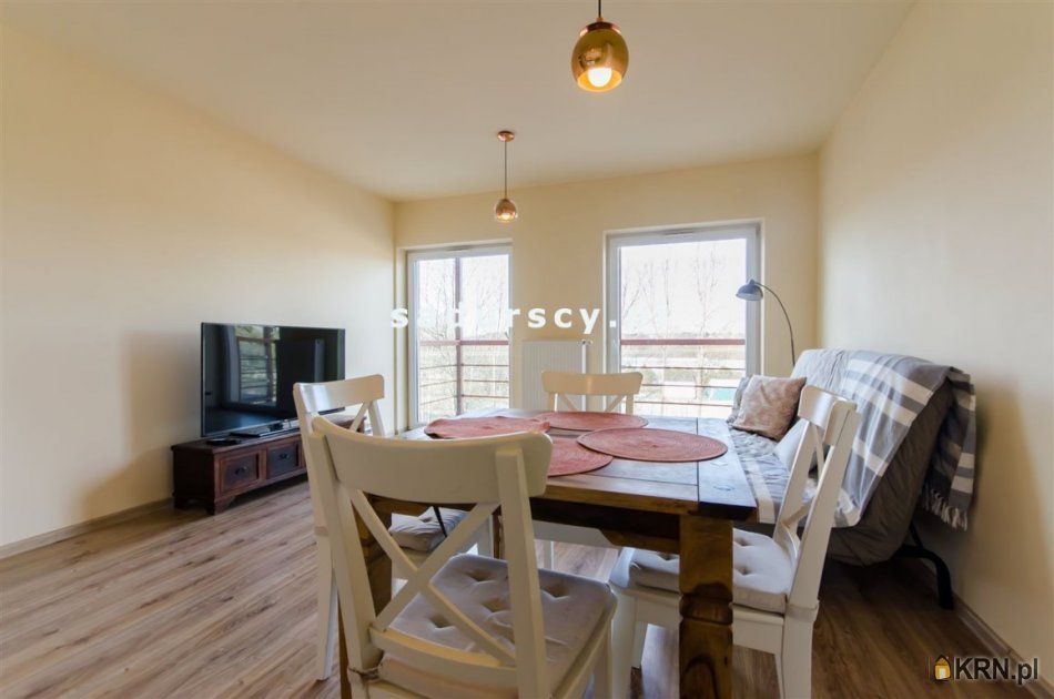 Kraków - Borowinowa - 54.00m2 - 