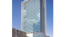 Warsaw Financial Center welcomes new tenants