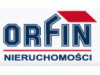 Orfin Nieruchomości logo