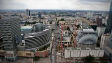 Polska nadal liderem w regionie