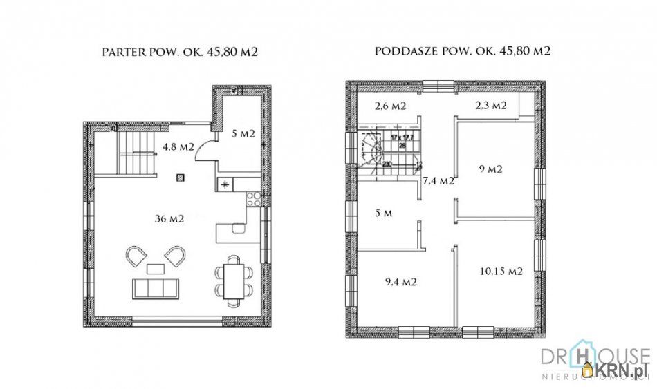 Bolechowice - 97.00m2 - 