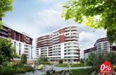 Kraków - Mogilska - 35.88m2