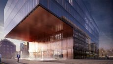 Ruszył projekt Cuprum Square