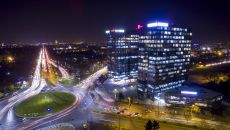 GTC silniejszy na rumuńskim rynku nieruchomości biurowych