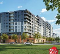 Kraków - Cystersów - 36.17m2