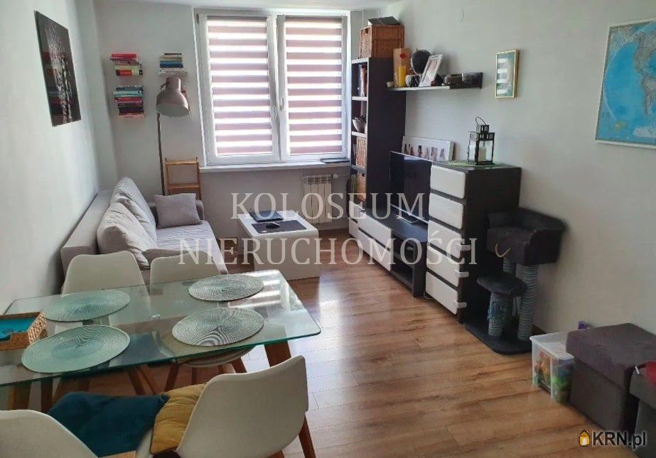 Warszawa - 35.00m2 - 