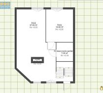 Warszawa - Garwolińska - 93.00m2