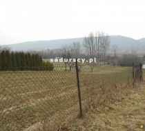 Niegoszowice - 110.00m2