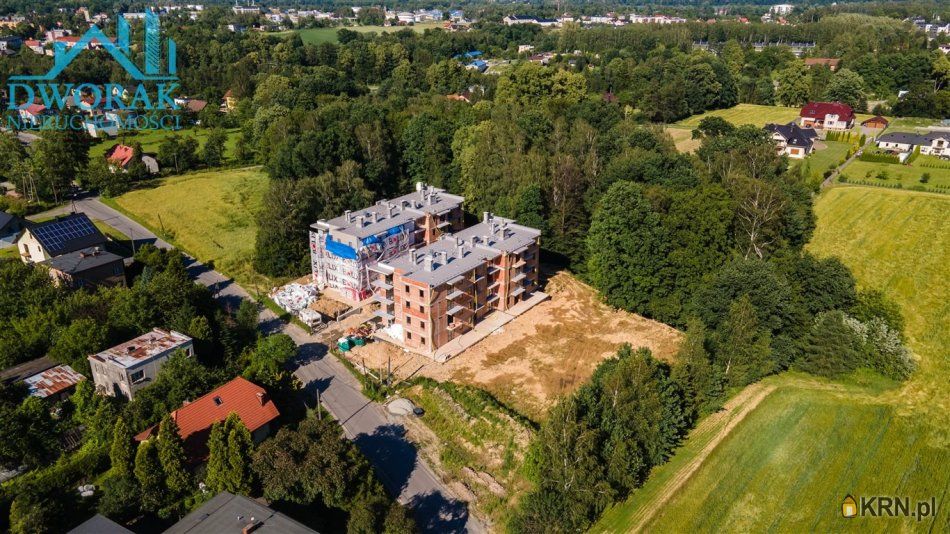 Czechowice-Dziedzice - 50.21m2 - 