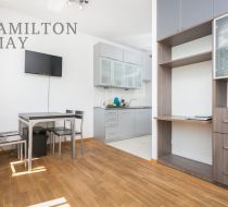 Kraków - J. Lea - 22.00m2