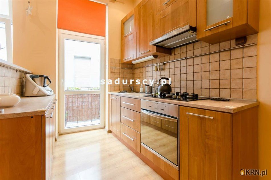 Kraków - Nadwiślańska - 81.00m2 - 