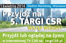 5. Targi CSR