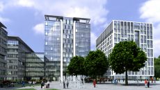 Koncern mediowy wybrał Olivię