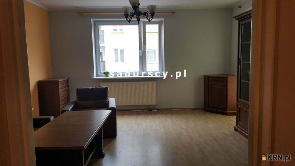 Kraków - abp. Z. Felińskiego - 55.00m2 - 