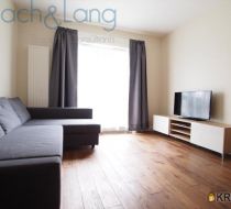 Katowice - Baildona - 26.00m2