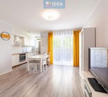 Olsztyn - W. Barczewskiego - 42.07m2