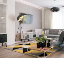 Łódź - W. Wróblewskiego - 29.50m2