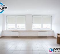 Pruszcz Gdański - 23.40m2