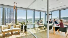 Olivia ze wsparciem dla przedsiębiorców