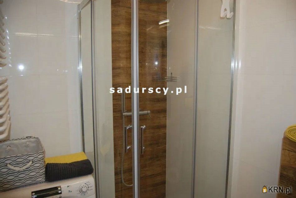 Kraków - Reduta - 43.00m2 - 