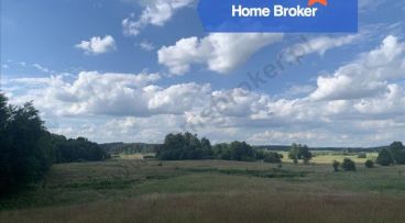 Gągławki - -1.00m2