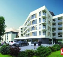 Kraków - Nowohucka - 33.83m2