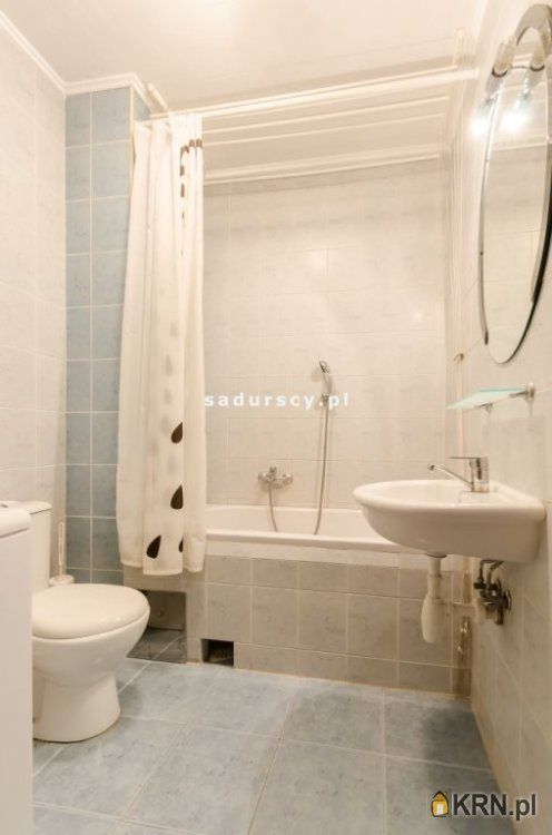 Kraków - dr. J. Piltza - 35.00m2 - 