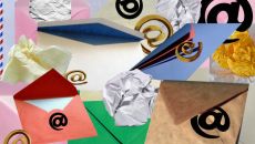 Fake e-mails from ZUS