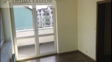 Kraków - por. Halszki - 56.30m2