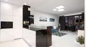 Warszawa - 57.00m2