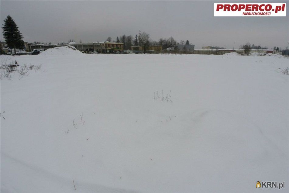 Skarżysko-Kamienna - Asfaltowa - -1.00m2 - 