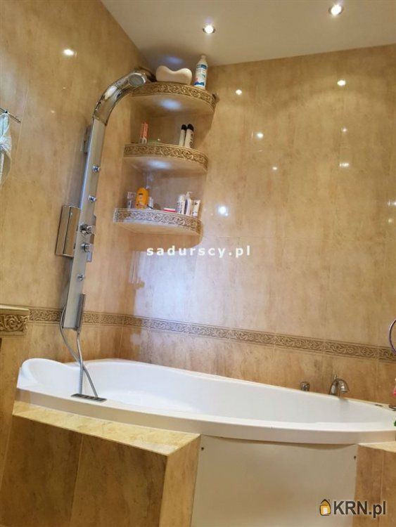 Kraków - M. Słomczyńskiego - 73.22m2 - 