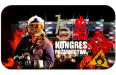 Kongres Pożarnictwa FIRE | SECURITY EXPO 2018