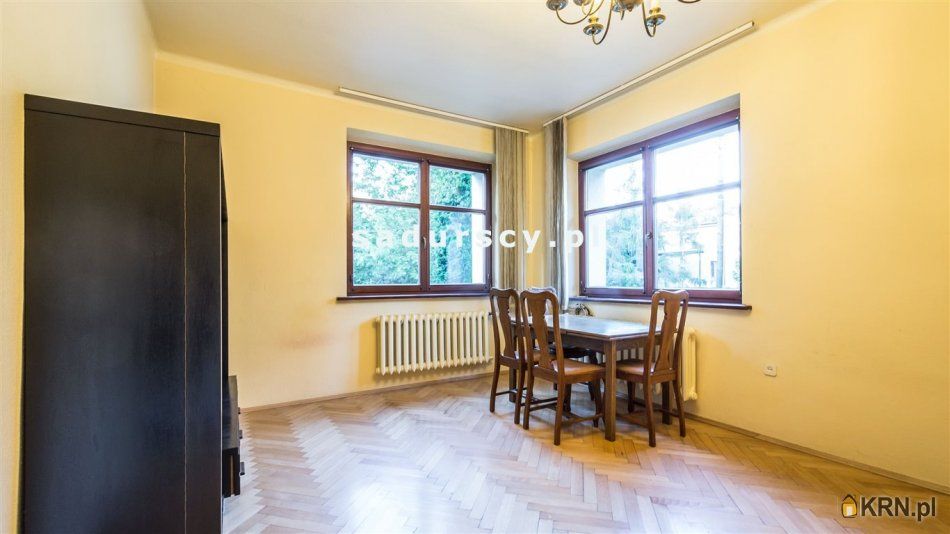 Kraków - gen. I. Prądzyńskiego - 95.00m2 - 