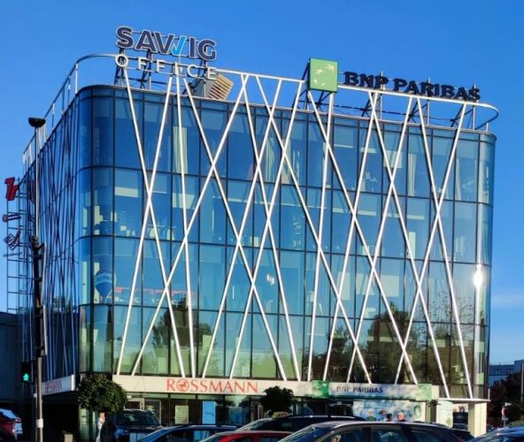 Sawig Invest Group - 