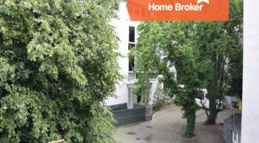 Warszawa - Turecka - 52.20m2