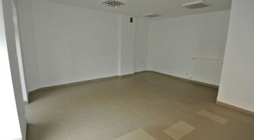 Kielce - S. Okrzei - 30.00m2