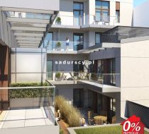 Kraków - Sławkowska - 30.37m2