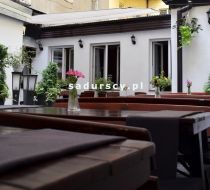 Kraków - Karmelicka - 155.00m2