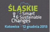 Śląskie – Smart & Sustainable Changes