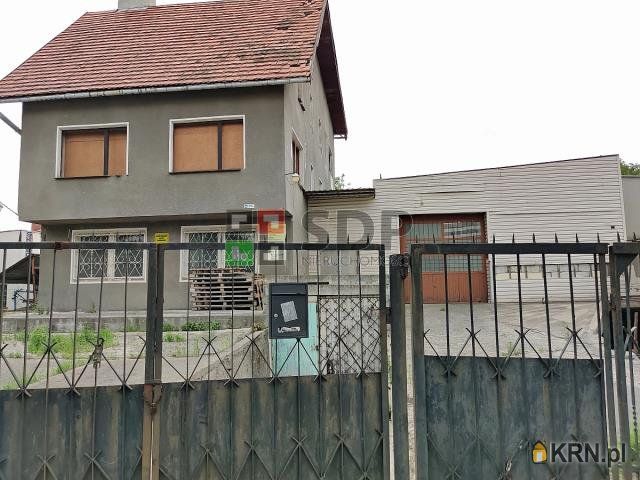 Wrocław - 1100.00m2 - 