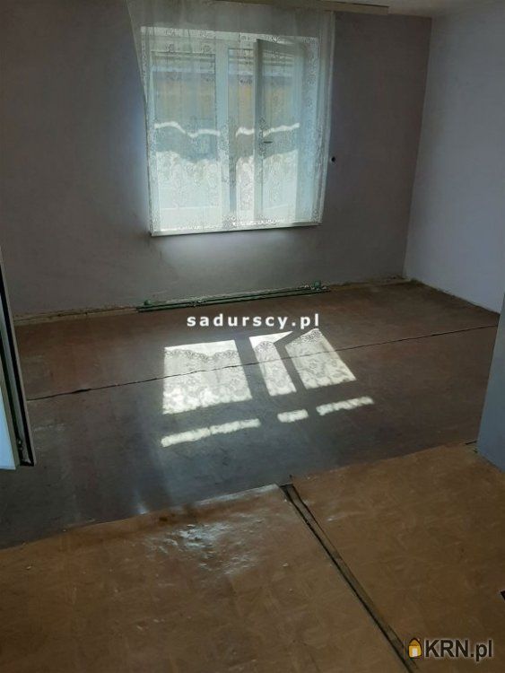 Kraków - J. Smoleńskiego - 21.20m2 - 