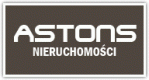 ASTONS Nieruchomości logo